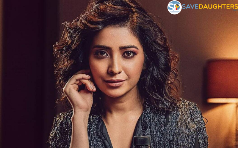 Asha Negi Wiki